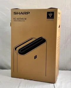 2026年最新】空気清浄機 シャープ 未使用の人気アイテム - メルカリ