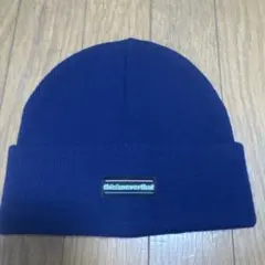 thisisneverthat ニット帽