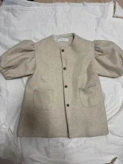 riho coat