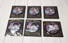呪術廻戦　乙骨憂太　バースデー　缶バッジ　6つセット