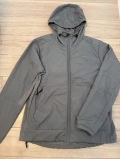 Nike Therma-Fit グレー ジャケット　美品