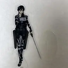 進撃の巨人 TheFinalSeason ミカサ アッカーマン アクスタ