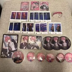 KnightA 騎士A てるとくん グッズまとめ売り