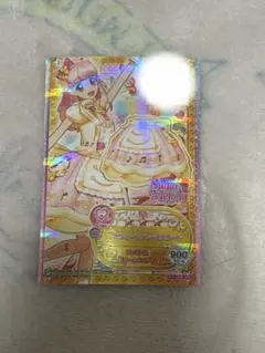 アイカツ スウィートフレーズスカート