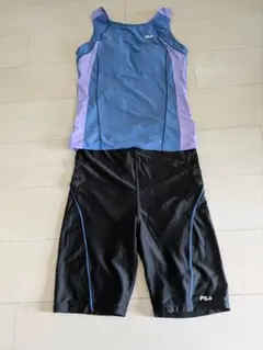 FILA 水着　セパレート　13号