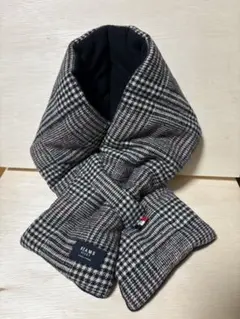 BEAMS 着脱簡単パディングマフラー BEAMS HEART