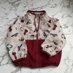 消防車•車ジャンバー