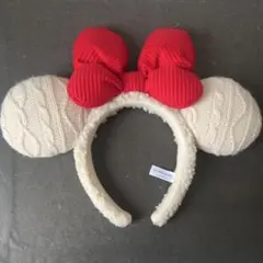 ディズニー カチューシャ リルリンリン 2023 クリスマス