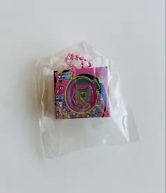 たまごっち おかしなたまごボーロっち パッケージチャームつき３