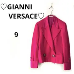 2026年最新】Gianni Versace Couture カラー：ピンク系 レディース