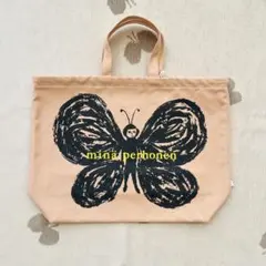 新品 ミナペルホネン 30周年ukka トートバッグ