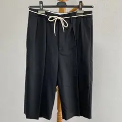 マルジェラ　パンツ　ショートパンツのサムネイル