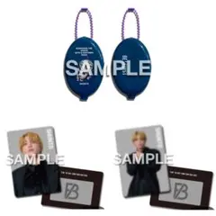 BE:FIRST SHUNTO オンラインくじ