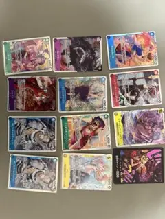 2026年最新】ワンピース まとめ売りカードの人気アイテム - メルカリ