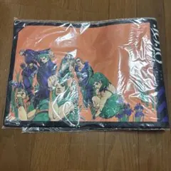 荒木飛呂彦原画展 デスクマット 2026年最新】ジョジョ デスクマットの人気アイテム - メルカリ