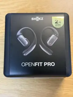 2026年最新】Shokz OpenFit Proの人気アイテム - メルカリ