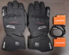 2026年最新】電熱 コミネ グローブの人気アイテム - メルカリ