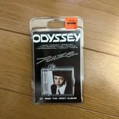 RIIZE ODYSSEY SMini ウォンビン