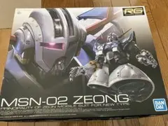 2026年最新】ジオング mgの人気アイテム - メルカリ