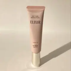 エリクシール　デーケアレボリューショントーンアップ　SP + ピンク