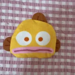 ハンギョドンポーチ