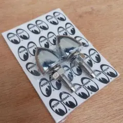 ムーンアイズ バレット ライセンスボルトのサムネイル
