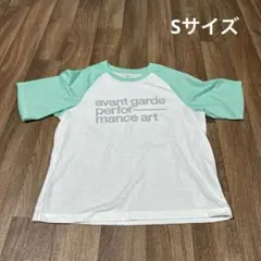 UNIQLO 半袖 Tシャツ Sサイズ