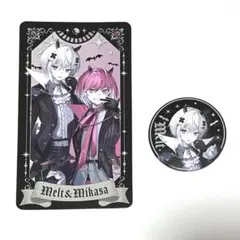 2025年最新】めておら 缶バ メルトの人気アイテム - メルカリ