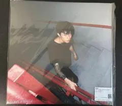 恋する惑星 香港限定 重慶森林 CD LP サイズ 特典付き ウォン