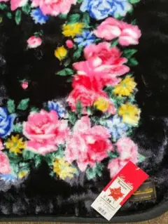 フェイラー風　ブランケット　未使用