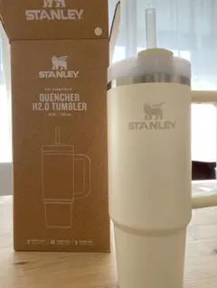 新品未使用】STANLEY クエンチャーH2.040oz - メルカリ