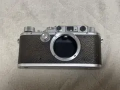 leica III（dIII） 改 IIIaのサムネイル