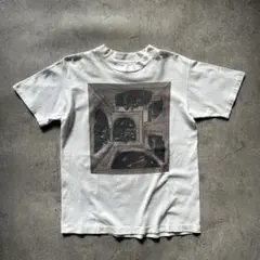 アートtシャツ ヴィンテージ