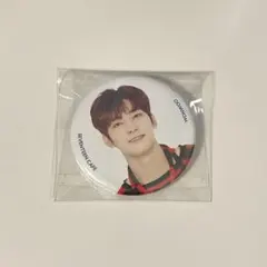 2026年最新】seventeen ウォヌ 缶バッジの人気アイテム - メルカリ