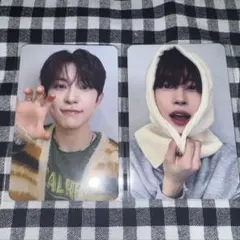 ALD1 アドワン ショーケース キムゴヌ