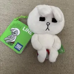 LINE ぬいぐるみ マスコットのサムネイル