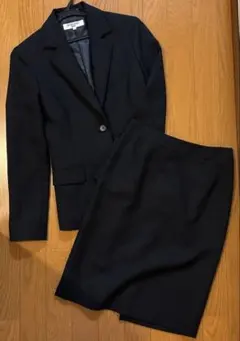 極美品✨NATURAL BEAUTY BASIC セットアップ スーツ ML NATURAL BEAUTY BASIC】セットアップ 極美品✨NATURAL BEAUTY