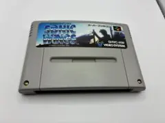 スーパーファミコン ソニックウイングス ソニックウィングス｜スーパーファミコン (SFC)｜ビデオシステム