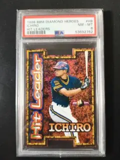 2026年最新】イチロー カード psaの人気アイテム - メルカリ