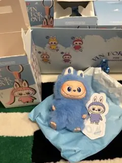 ポップマート イニシャル o
