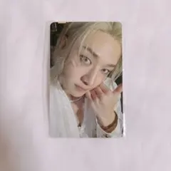 Stray Kids バンチャン do it タワレコ ラキドロ - メルカリ