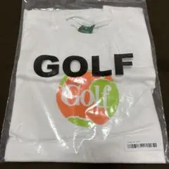 美品☆FLOG GOLF CLUB☆フログゴルフモックネックシャМ - メルカリ
