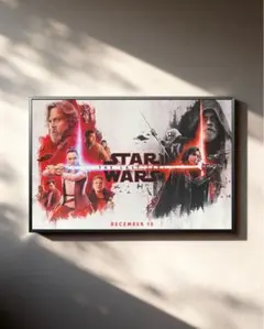 2026年最新】スターウォーズ ポスター ジェダイの帰還の人気アイテム