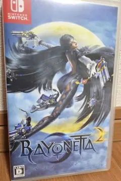 ベヨネッタ　1, 2, 3 セット　バラ売り不可　新品あり ベヨネッタ3 通常版 Switch 新品 3,590円 中古 2,480円 | ネット