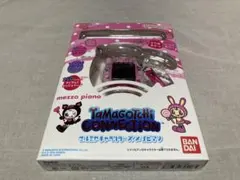激レア！　新品・未開封　Tamagotchi Connection メゾピアノ
