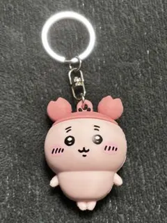 ちいかわ（古本屋）カニちゃん キーホルダー