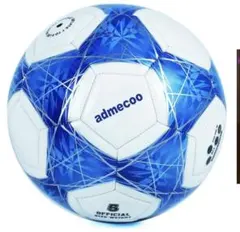 admecoo サッカーボール 5号球 夜光のサムネイル