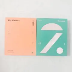 BTS Memories 2019 2020 dvd セット