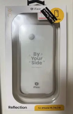 iface★ Reflection iPhone 13/14/15