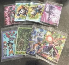 【極美品】イタジャガ ドラゴンボール vol.9 まとめ売り